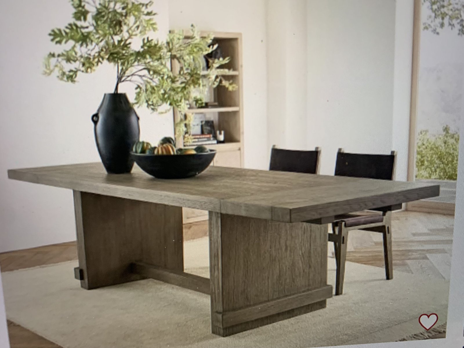 custom solid wood tables