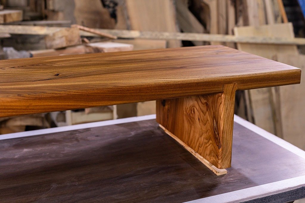 custom built furniture