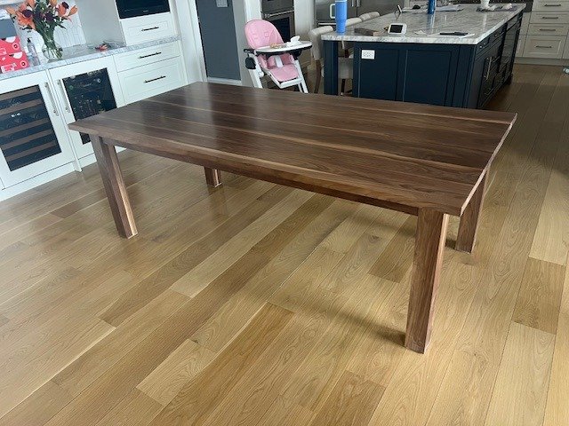 Red Barn Custom Furniture, Wood Furniture