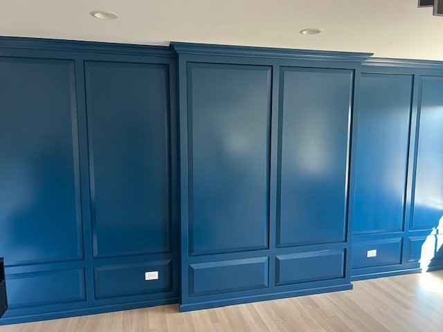 Red Barn Custom Furniture, Wood Furniture