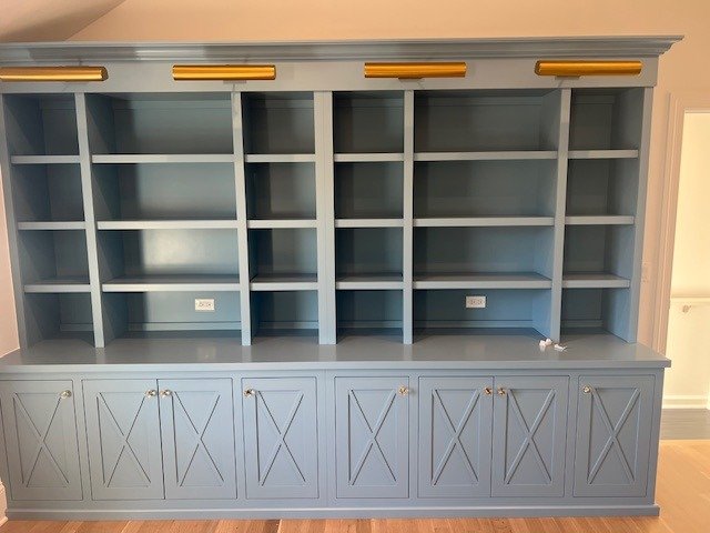 Red Barn Custom Furniture, Wood Furniture