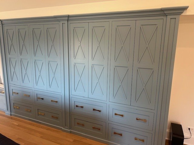 Red Barn Custom Furniture, Wood Furniture